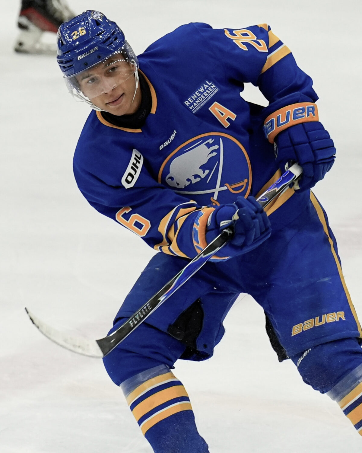 Howard Hungry for Success After Illness Forces Him from Playoffs